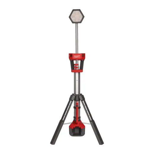 Lampa na statywie M18SAL2-0 2800lm | 4933492486