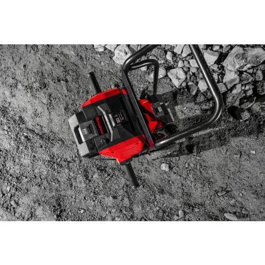 MXF DHT Wózek do młota wyburzeniowego | 4933464879