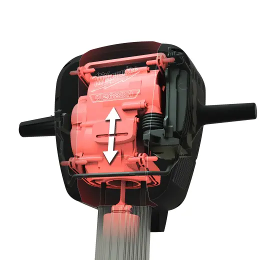 K2628H PRZECINAK PNEUM | 4933471685