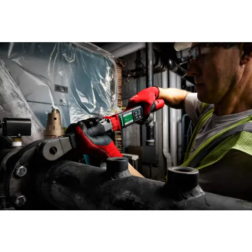 M12ONEFTR12 - 0C cyfrowy klucz dynamometryczny | 4933464969