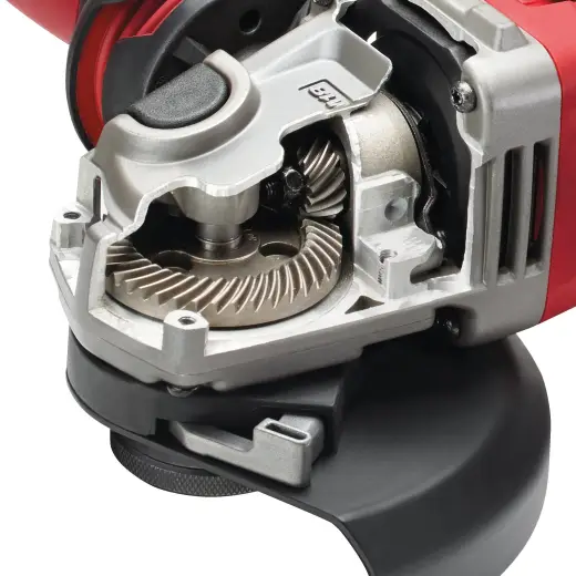 AGV15 - 150XC - DMS SZLIFIERKA KĄTOWA | 4933459165