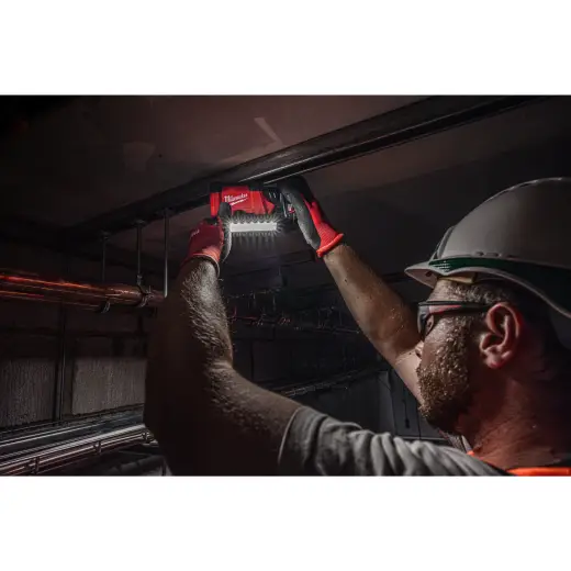 Reflektor z obrotową głowicą M12PAL 700lm IP54 | 4933478226