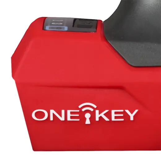 Wiertarko-wkrętarka udarowa M18ONEPD3-502X 158Nm | 4933492801