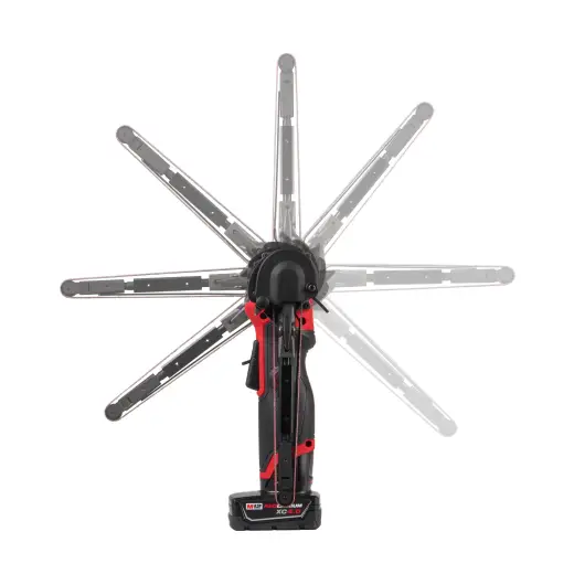 Pilnik taśmowy 13mm M12FBFL13-0 | 4933480960