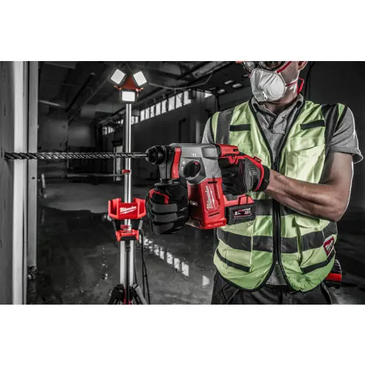 Młotowiertarka SDS+ M18BLH-502X | 4933478894