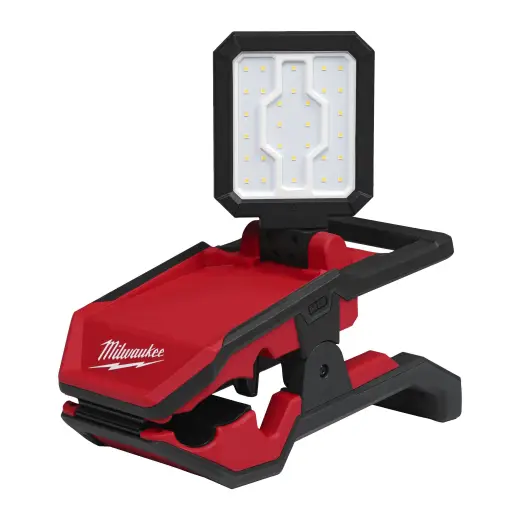Lampa magnetyczna obrotowa M18PAL2-0 | 4933493547