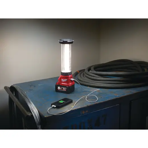 Lampa strefowa M18LL-0 700lm | 4932430563