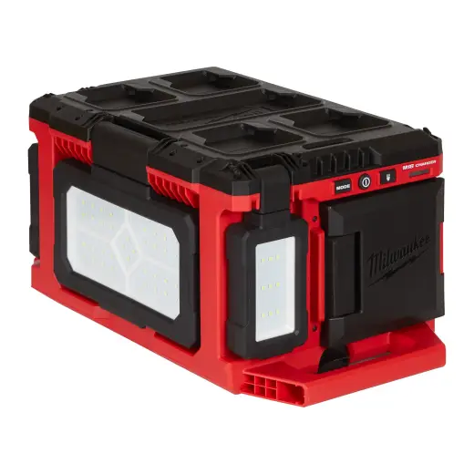Lampa PACKOUT M18POALC-0 3000lm | 4933478120