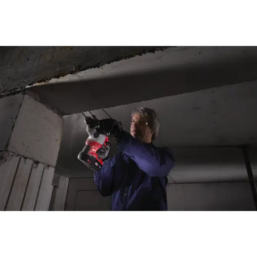 HD18H - 402C - MŁOTOWIERTARKA SDS - PLUS | 4933443468