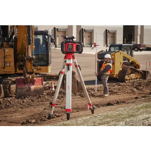 M18RLOHV1200 - 501C ROTAR LASER 1200M IN2 | 4933493204
