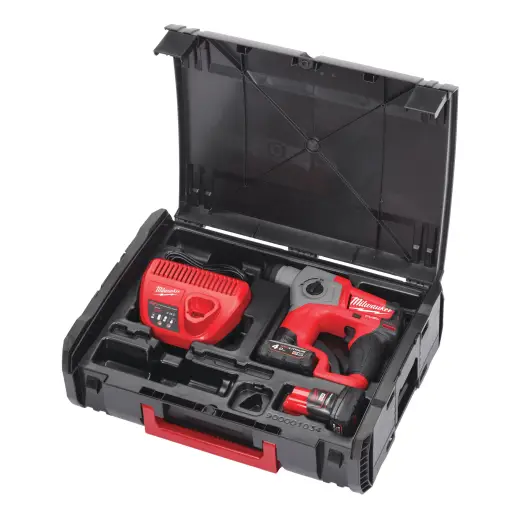 M12CH - 402X - MŁOTOWIERTARKA SDS - PLUS | 4933446049