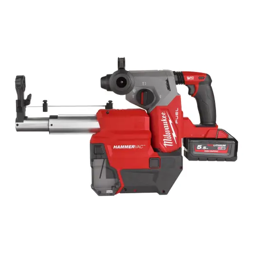 Odsysacz do młotowiertarki M18FHX SDS+ M18FDDEXL-0 | 4933478508