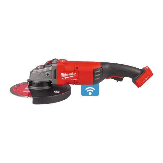 Szlifierka kątowa M18ONEFLAG230XPDB-0C 230mm | 4933478782