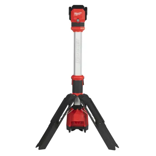 Lampa stojąca maszt M12SAL 1400lm | 4933464823