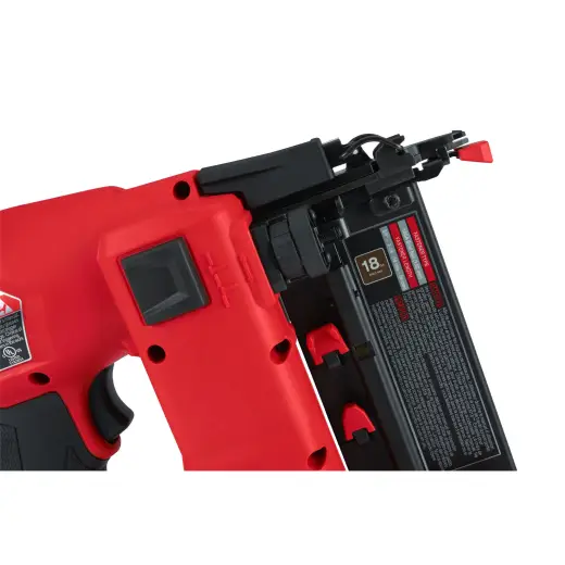 Sztyfciarka M18FN18GS-202X | 4933471407