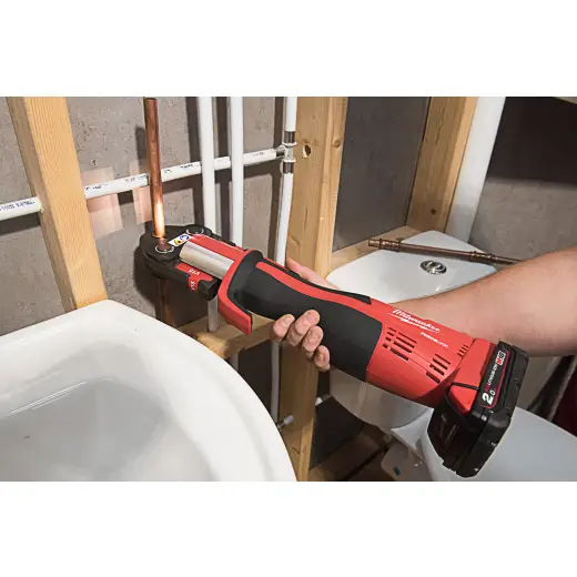 Zaciskarka do rur M18BLHPT-0C | 4933478248