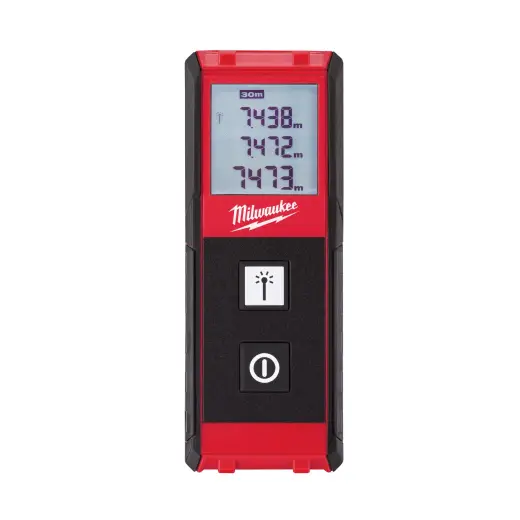 LDM30 - DALMIERZ LASEROWY 30 M | 4933459276