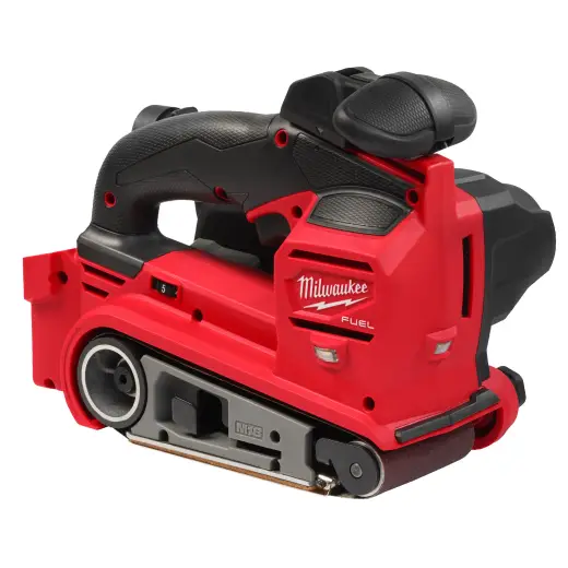 Szlifierka taśmowa M18FBTS75-0 | 4933479614