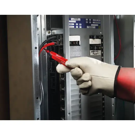 2200 - 40 - DETEKTOR NAPIĘCIA | 4932352561
