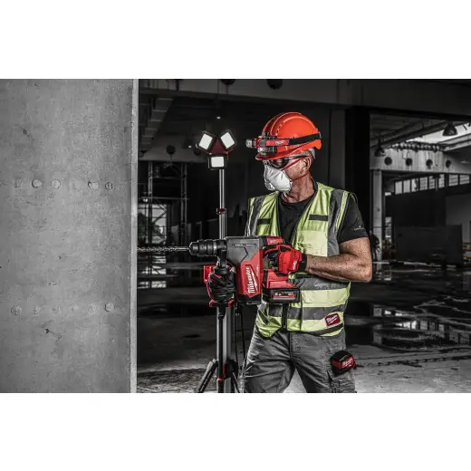 M18ONEFHPX - 552X MŁOT UDAR - OBROT | 4933478496