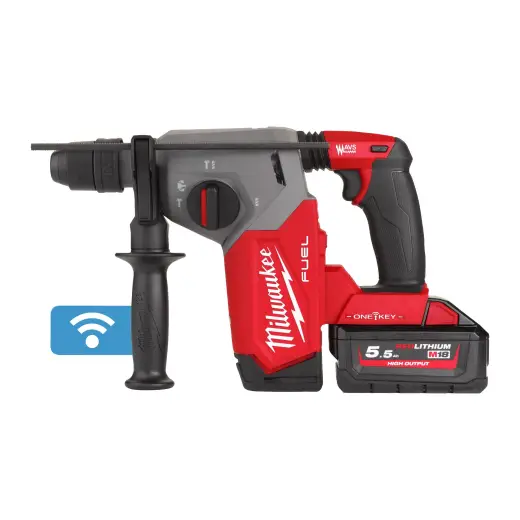 M18ONEFHX - 552X MŁOT UDAR - OBROT | 4933478504