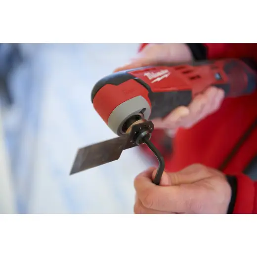 Narzędzie wielofunkcyjne C12MT-202B | 4933441710