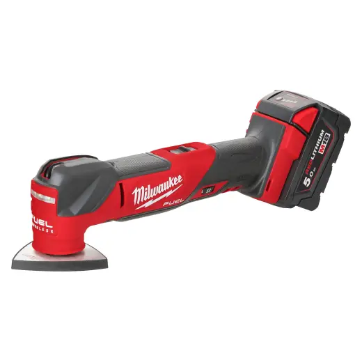 Narzędzie wielofunkcyjne M18FMT-502X | 4933478492