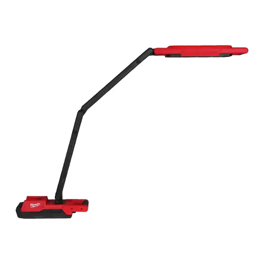 Lampa magnetyczna na wysięgniku M18ABL-0 2500lm | 4933498147