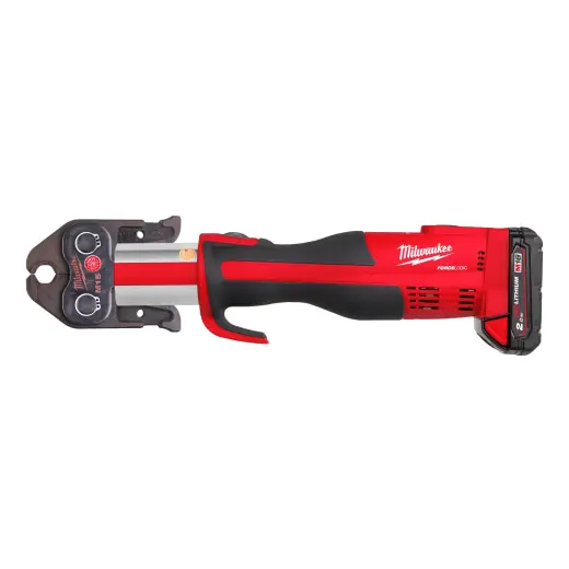 Zaciskarka do rur M18BLHPT-202C-FL | 4933451132