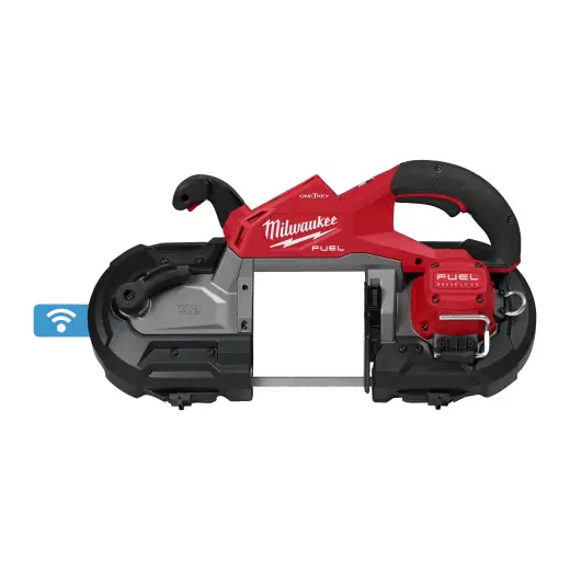 Pilarka taśmowa z podwójnym spustem 127mm M18FBS127DO-0C | 4933498311