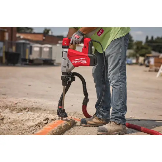 HACO850 SDS-Max Klasa 8kg Młot wiercąco-kujący