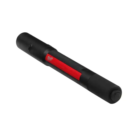 Latarka długopisowa USB ze wskaźnikiem laserowym IRPL250 250lm IP67 | 4933478705