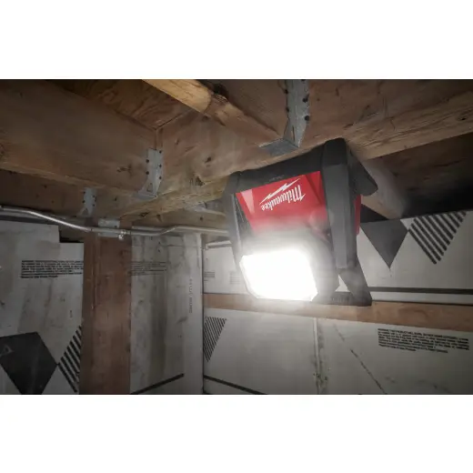Lampa strefowa M18HOAL-0 4000lm | 4933478118
