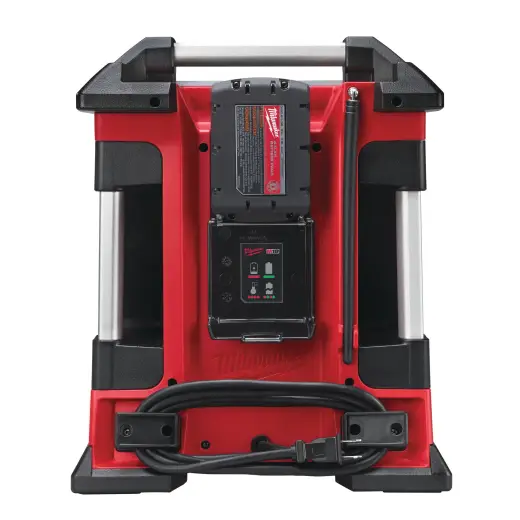 Radio z ładowarką M18RC-0 | 4933446639