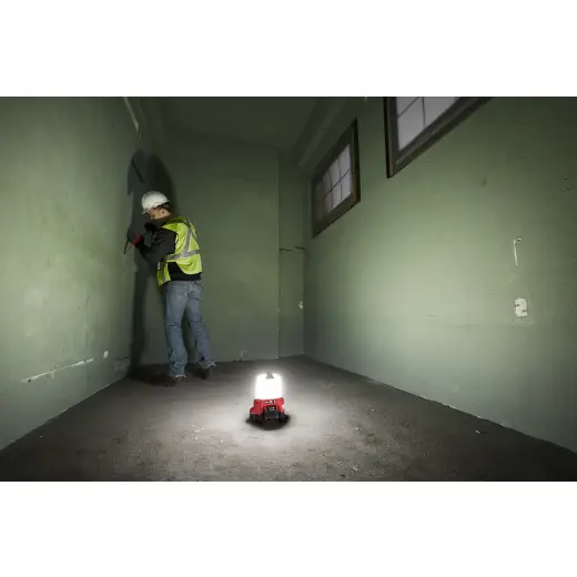 Lampa strefowa M18TAL-0 2200lm | 4933464134
