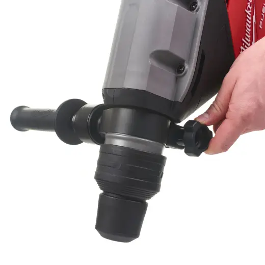 Młot SDS-Max M18FHM-0C | 4933464893