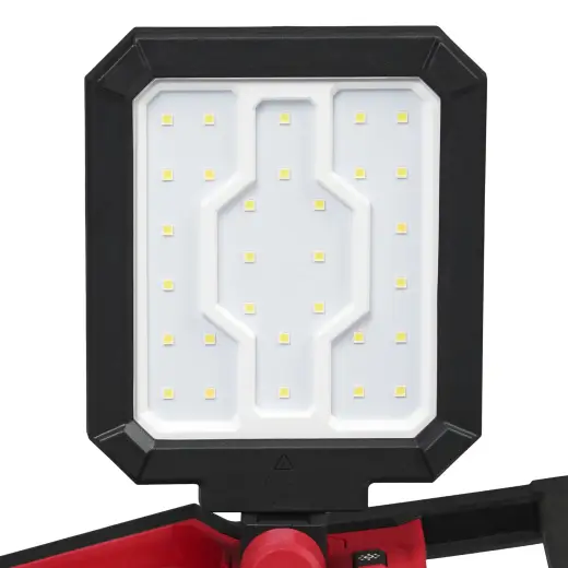 Lampa magnetyczna obrotowa M18PAL2-0 | 4933493547
