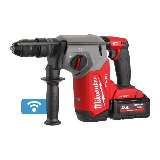 M18ONEFHX - 552X MŁOT UDAR - OBROT | 4933478504