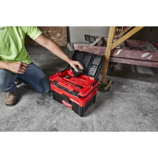 Odkurzacz Packout M18FPOVCL-0 | 4933478187