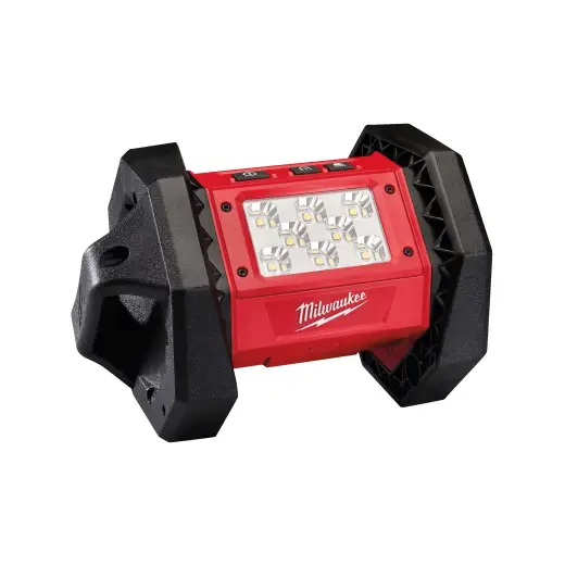Lampa warsztatowa M18AL-0 1500lm | 4932430392