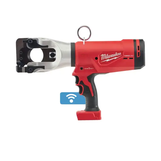Nożyce hydrauliczne do przewodów M18HCC45-0C | 4933459265