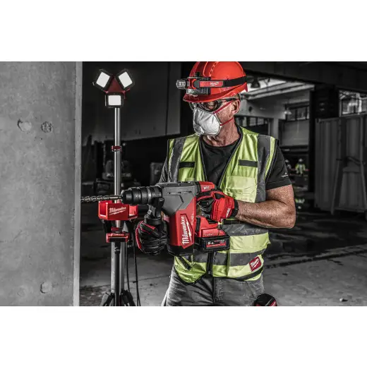 M18ONEFHPX - 552X MŁOT UDAR - OBROT | 4933478496