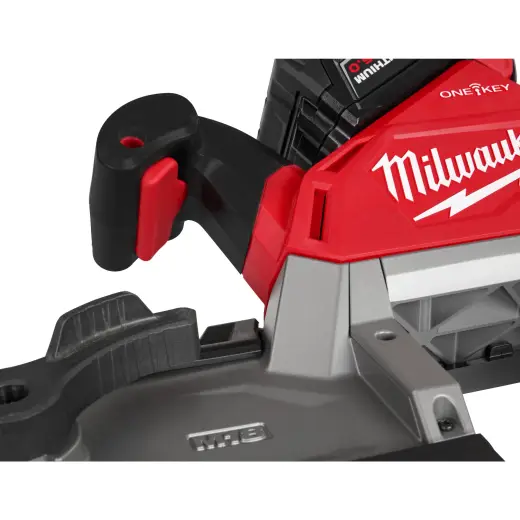 Pilarka taśmowa z podwójnym spustem 127mm M18FBS127DO-0C | 4933498311