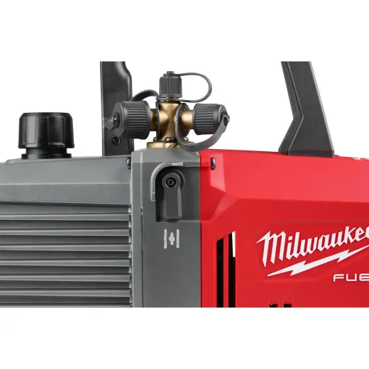 Pompa próżniowa M18FVP5 - 801 | 4933498380