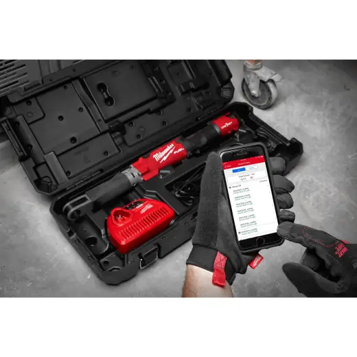 M12ONEFTR38 - 201C cyfrowy klucz dynamometryczny | 4933464967