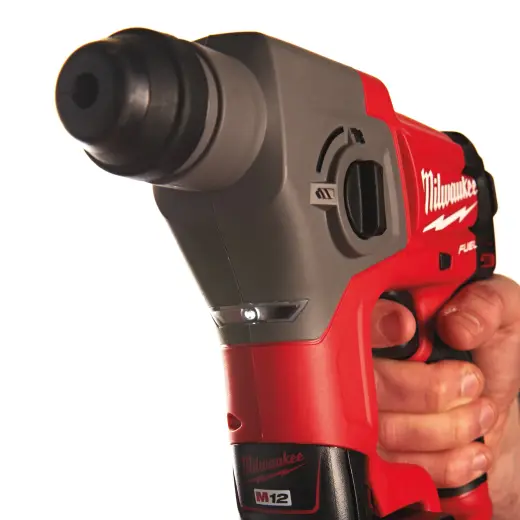M12CH - 202X - MŁOTOWIERTARKA SDS - PLUS | 4933446046