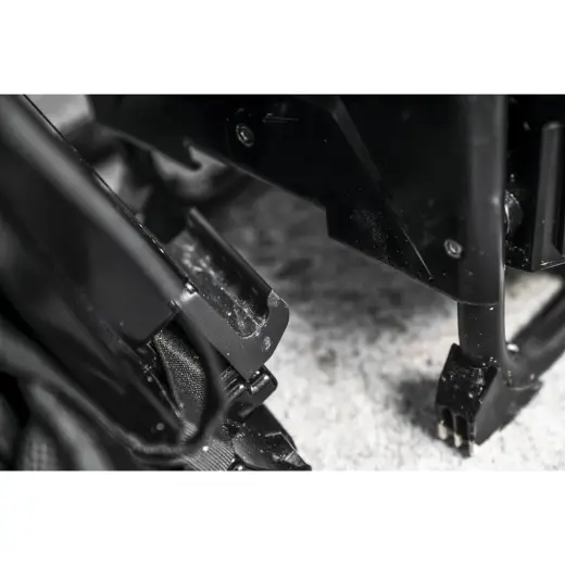 Wibrator plecakowy do betonu MX FUEL MXF CVBP-0