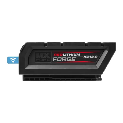 Akumulator MXFHD812 12Ah | 4932492128