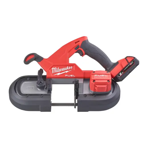 Pilarka taśmowa M18FBS85-202C | 4933471497