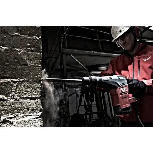 K540S - MŁOT WIERCĄCO - KUJĄCY SDS - MAX | 4933418100